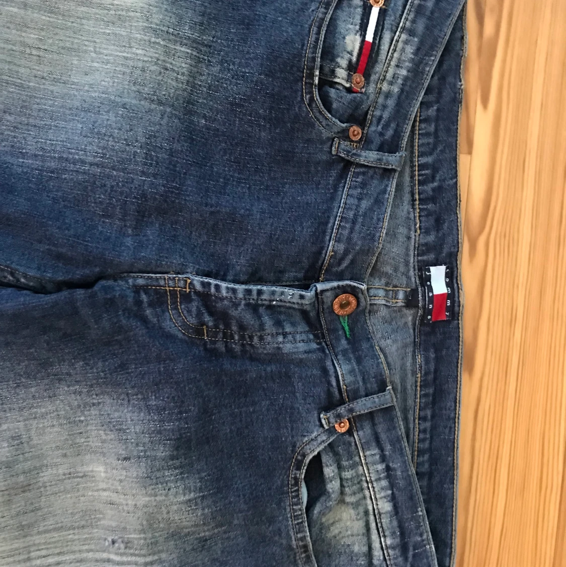 Tommy Hilfiger Jeans - 90