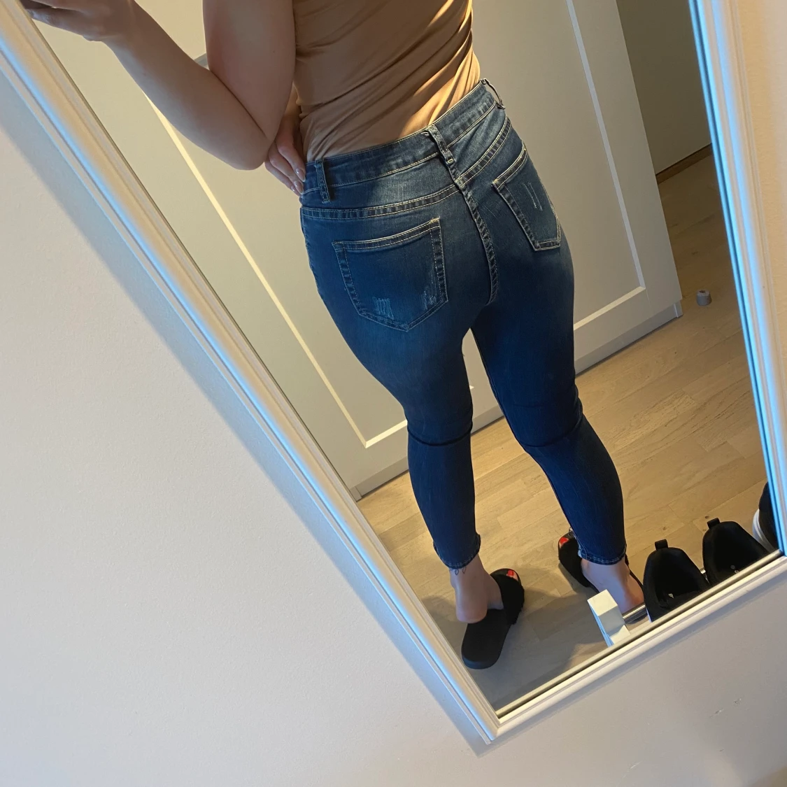 Jeans - 90