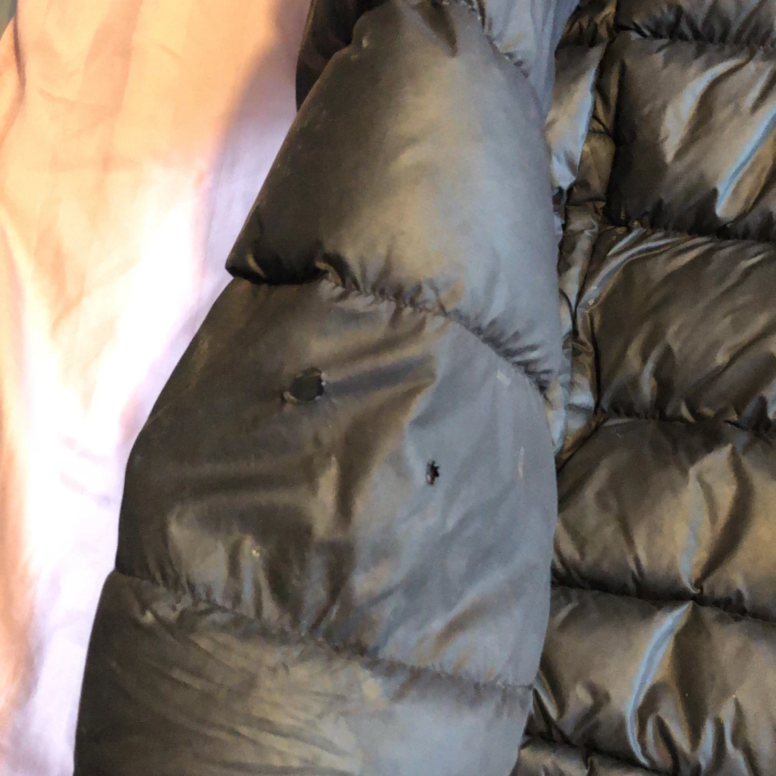 Peak performance jacka - 90