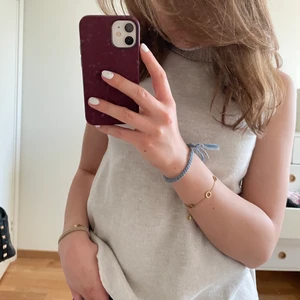 Zara topp - En fin zara topp som är perfekt till våren, bara använd ett fåtal gånger❤️