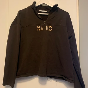 NA-KD tröja - NA-KD tröja, knappt använd! 