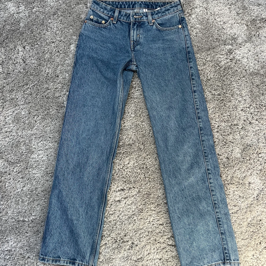 Weekday jeans modell Arrow