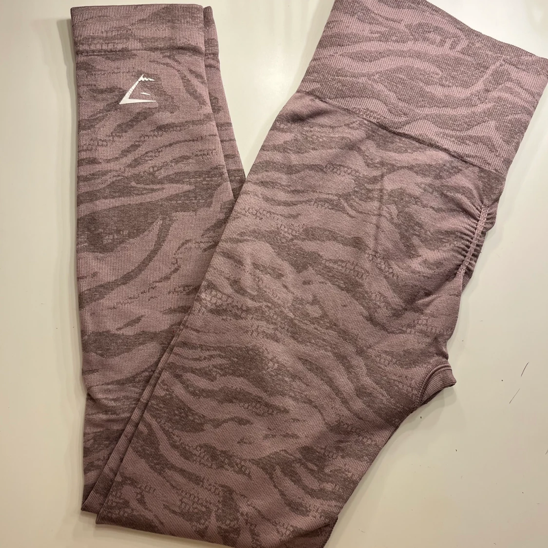 Gymshark Adapt Animal Seamless Leggings - 91