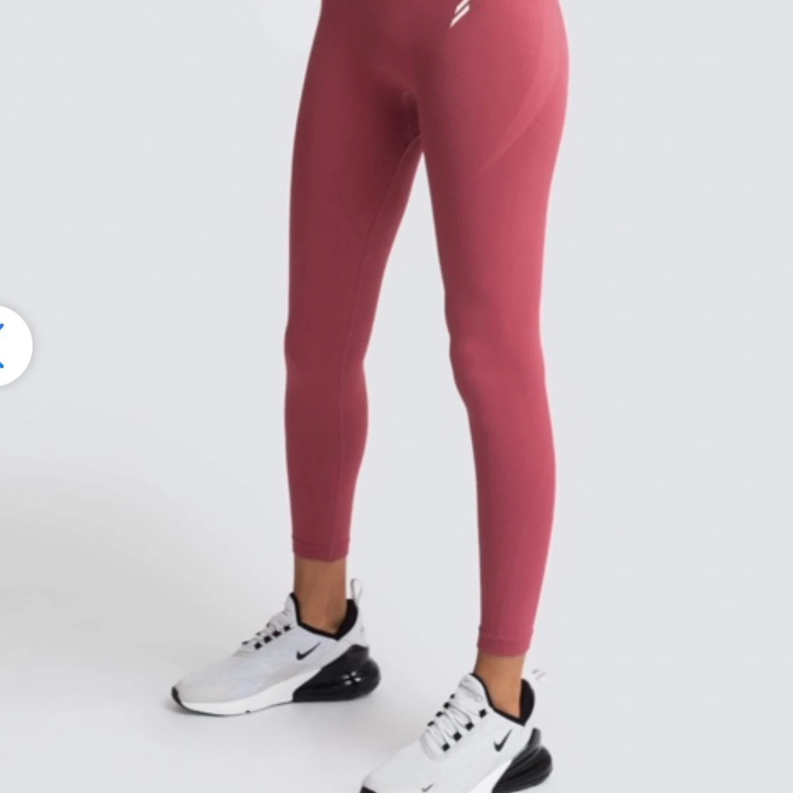 Doyoueven gröna tights  - 91