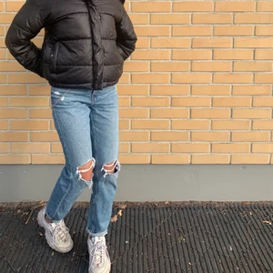 Jeans  - Jeans ifrån HM storlek 34❤️ 