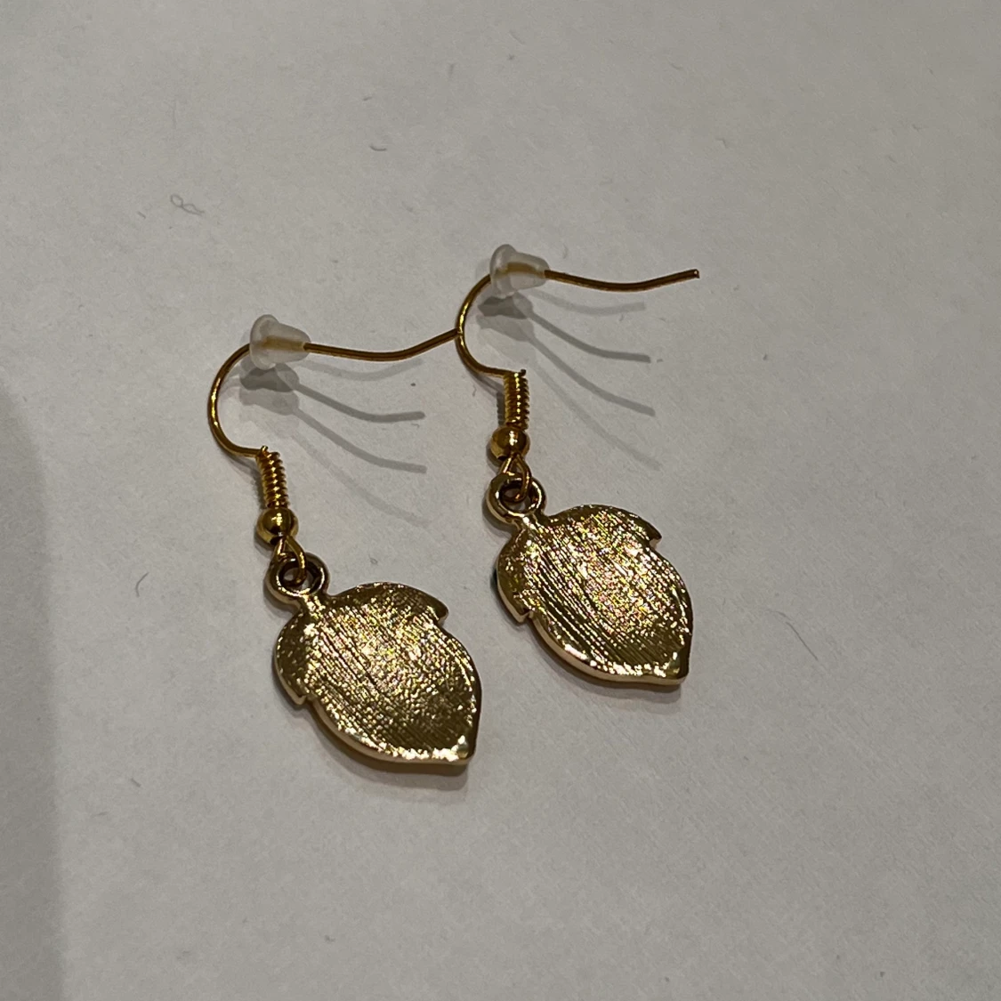 Citronöronhängen - 90