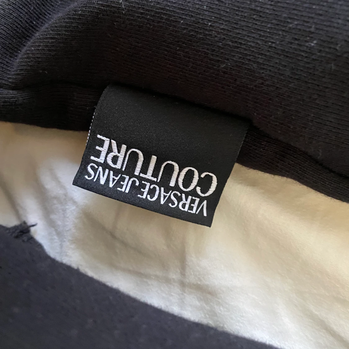 Versace couture tröja  - 91