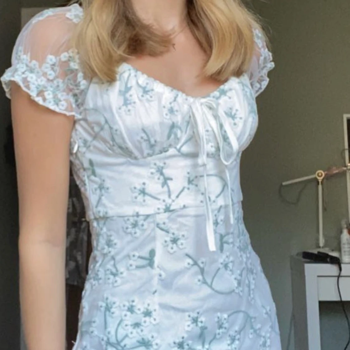 Sommarklänning - 90