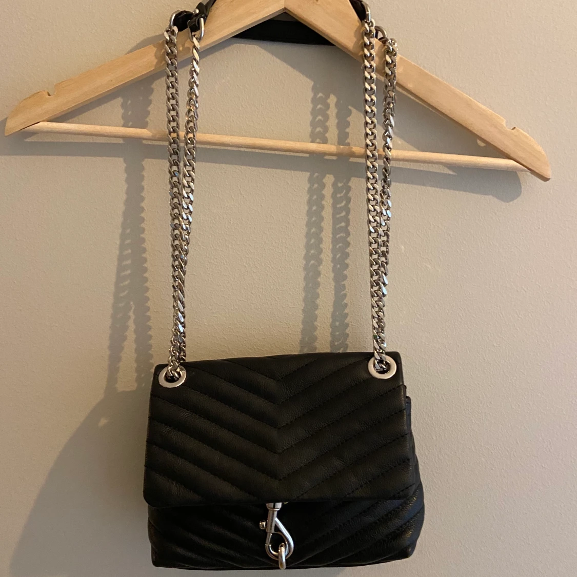 Rebecca Minkoff väska  