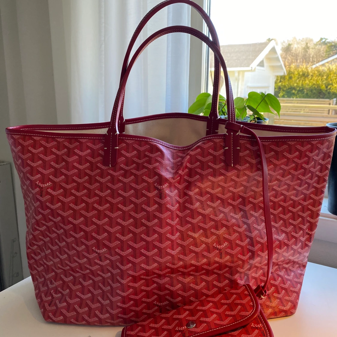 Goyard  - 90