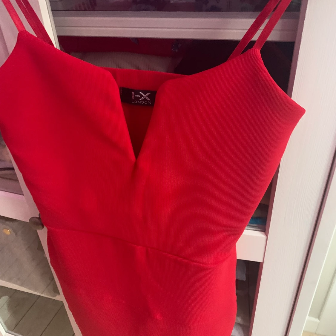 Klänning 36 ny - 90