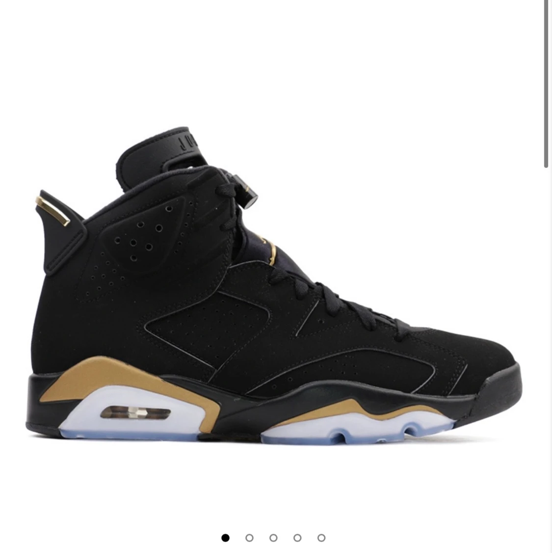 Jordan 6 RETRO DMP - 91