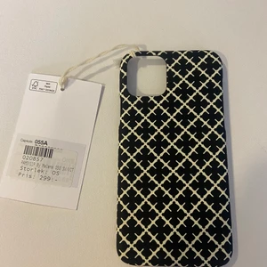 By Malene Birger skal  - Skal från By Malene Birger, aldrig använt & prislapp kvar! Säljer för 100kr, köparen står för frakten. Skalet är för IPhone 11 pro