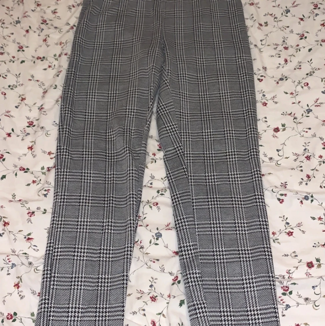 Kvadrat byxor från Cubus storlek M - 90