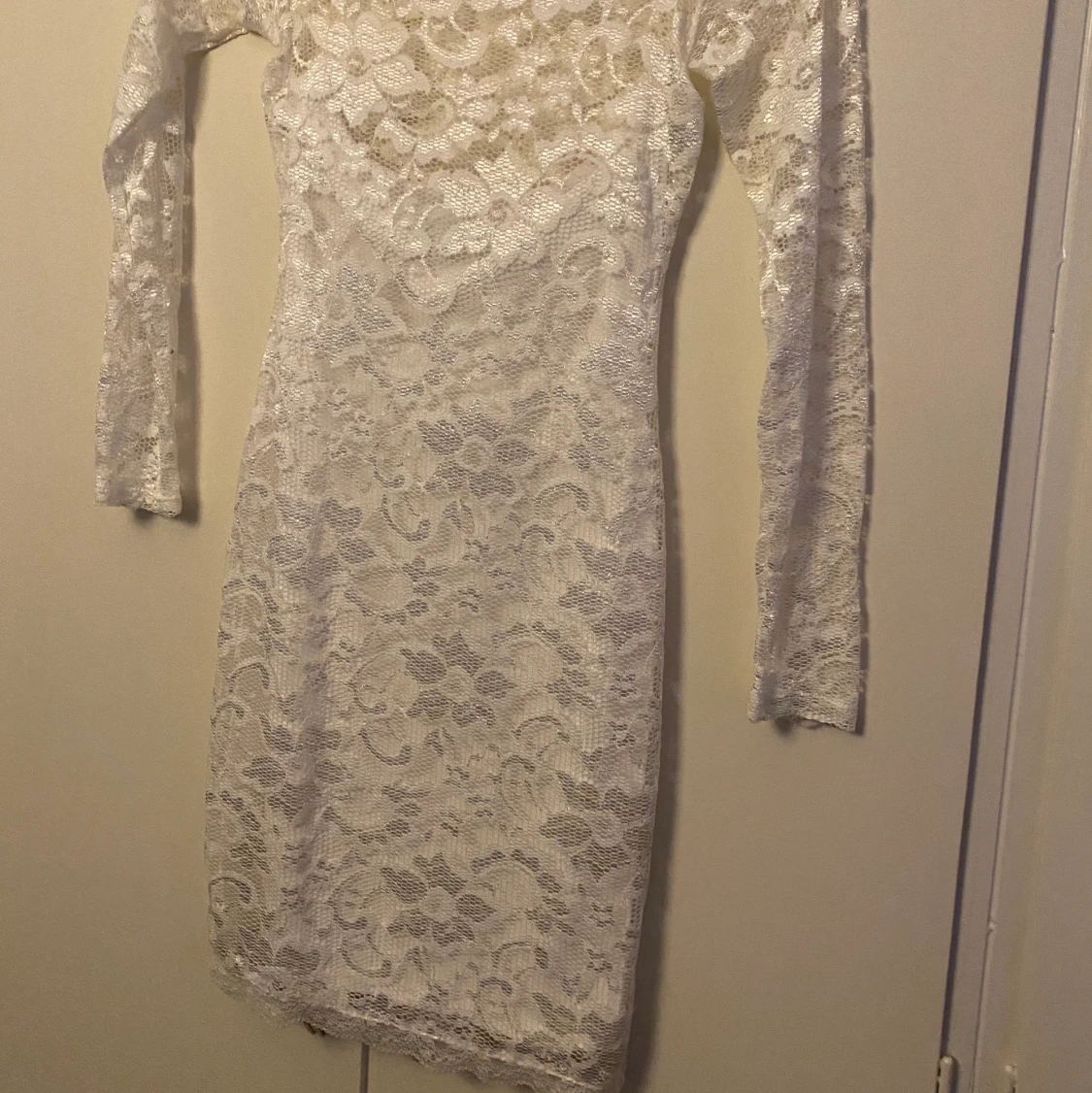 klänning från bubbelroom - 90