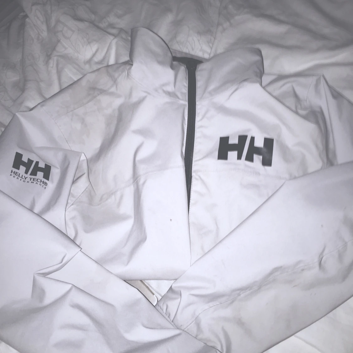 Helly Hansen Shell jacket/ höstjacka - 91
