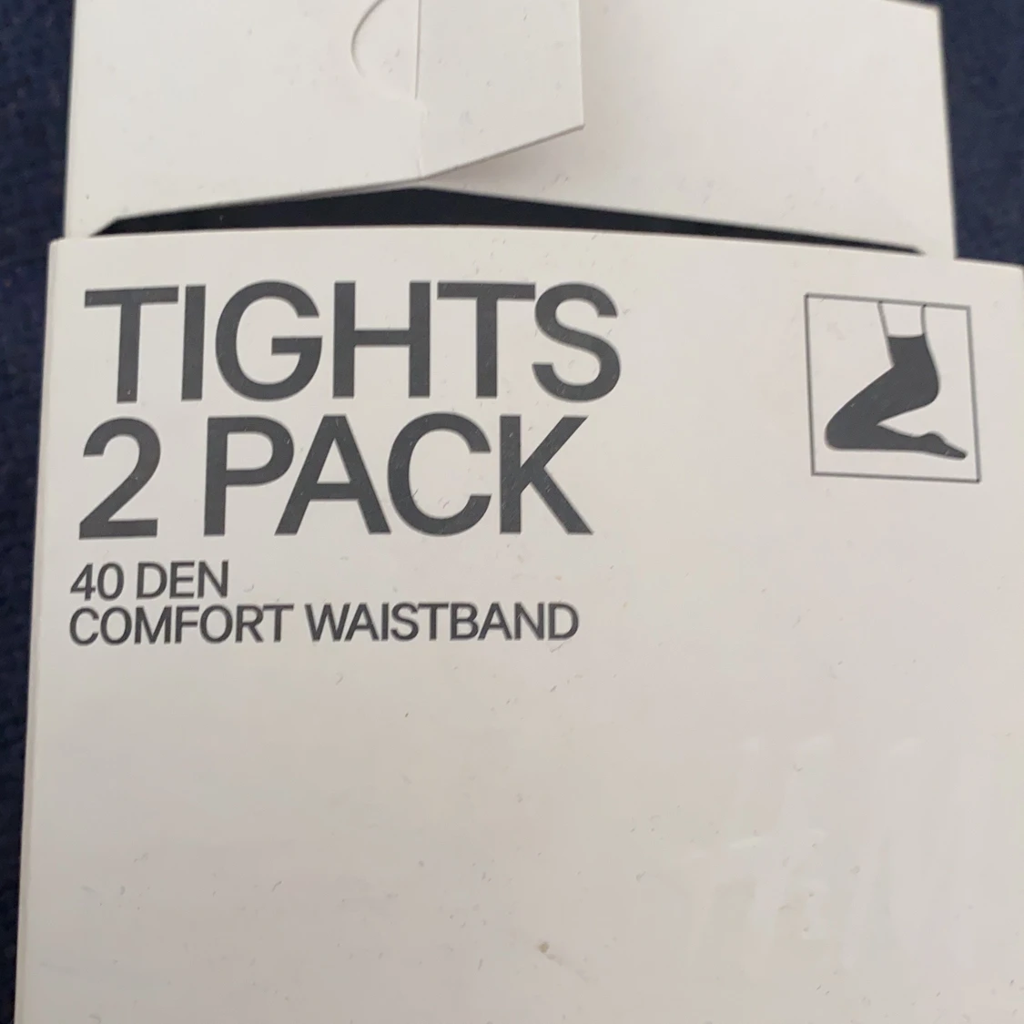 Tights, strumpbyxor - 91