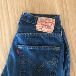 Levis jeans - Väldigt fint skick