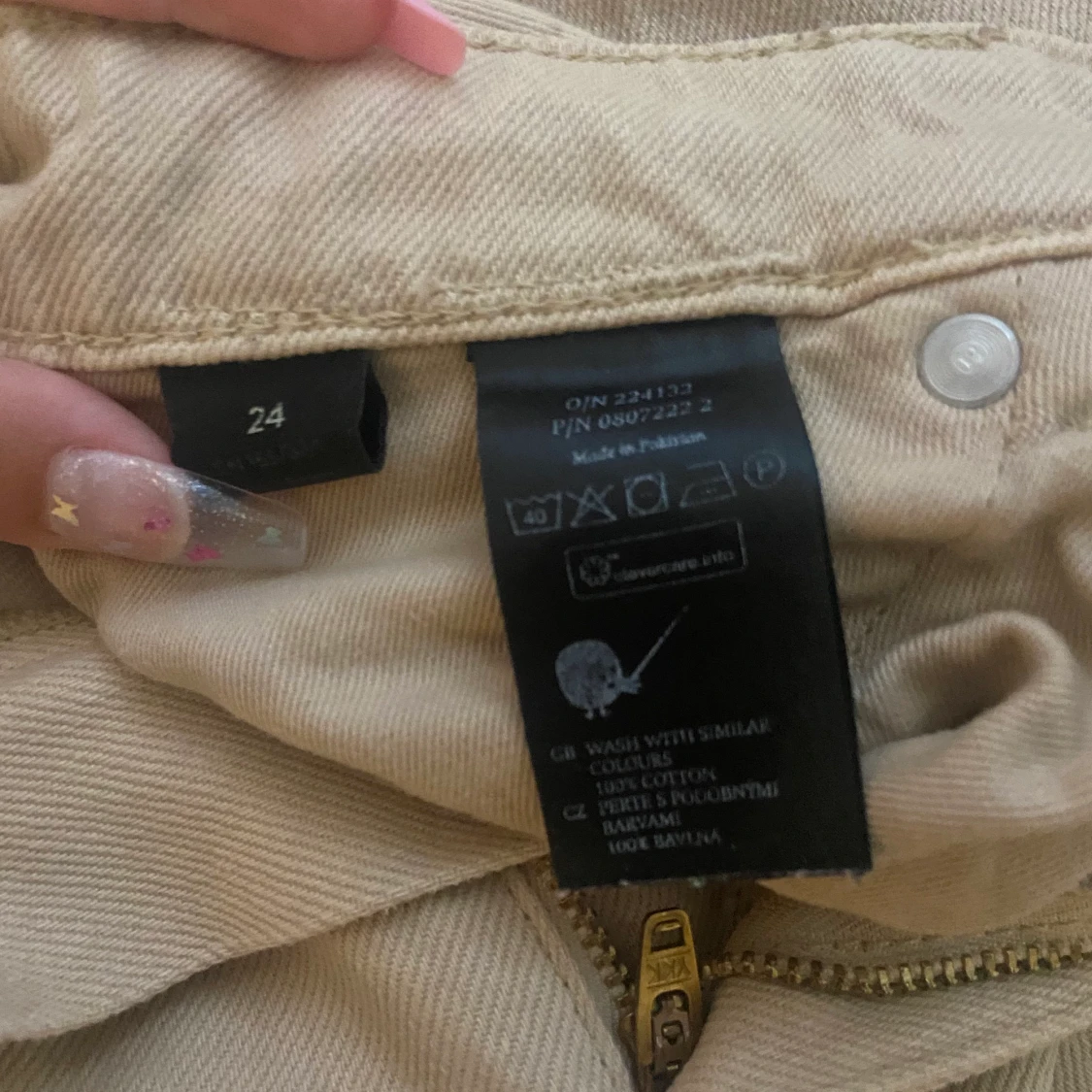 Vida jeans - 91