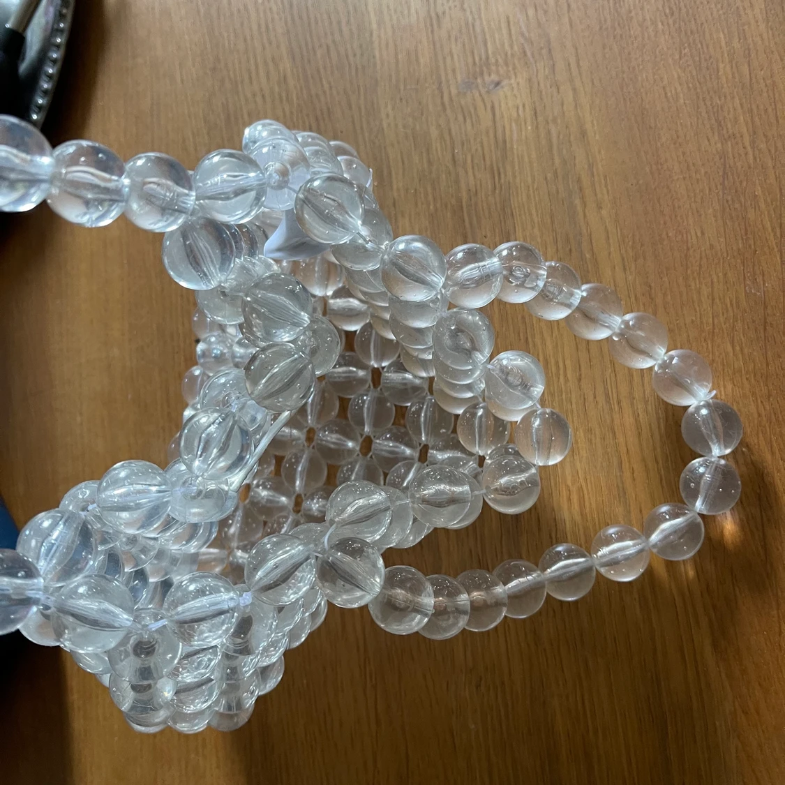 Mango pärlväska  - 90