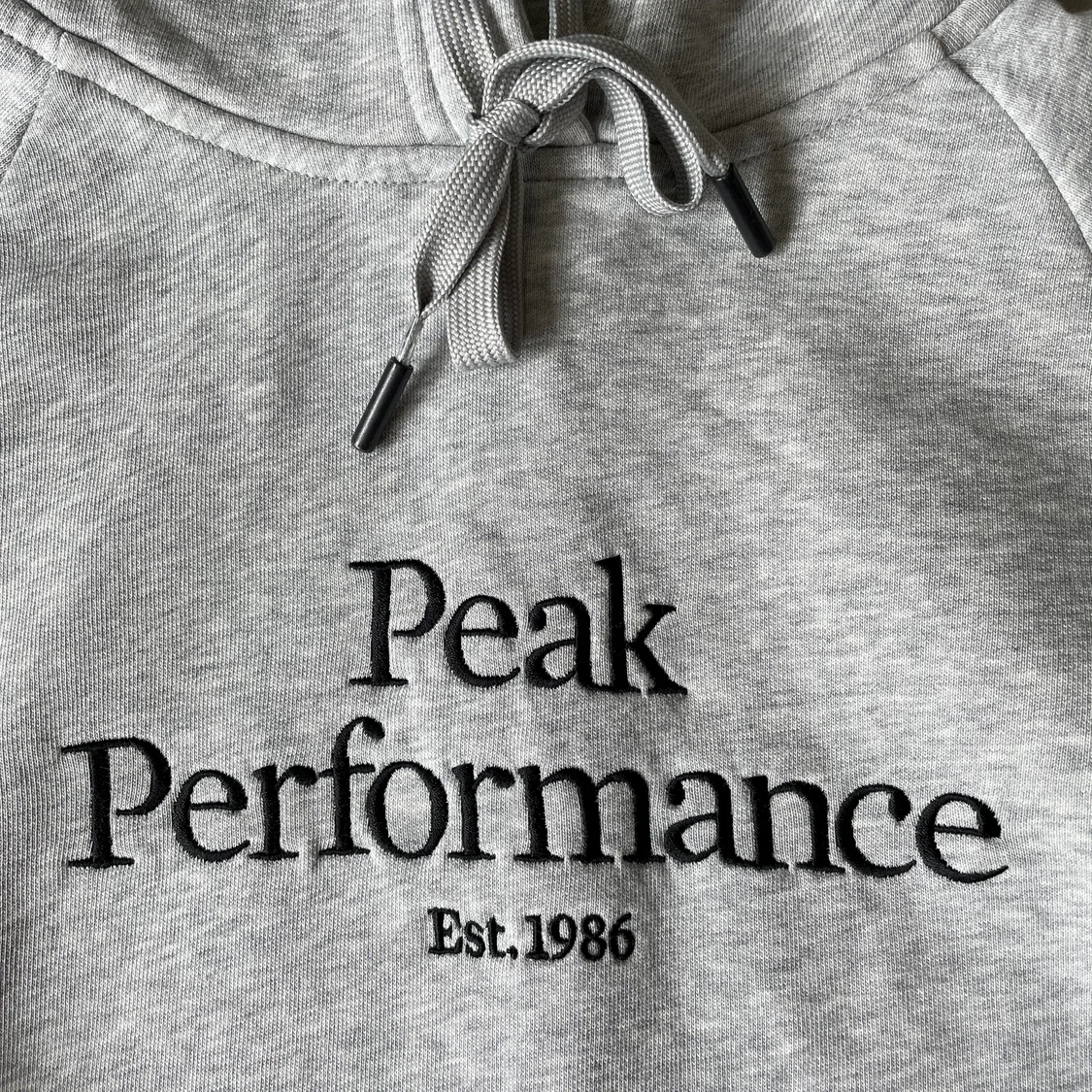 Peak Hoodie!!