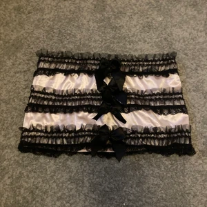 Topp - Jätte söt topp, aldrig använd! 