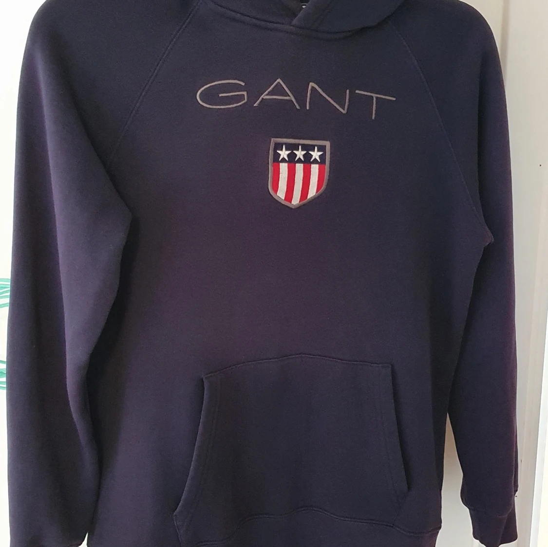 Gant tshirt och hoodie storlek 170 - 90