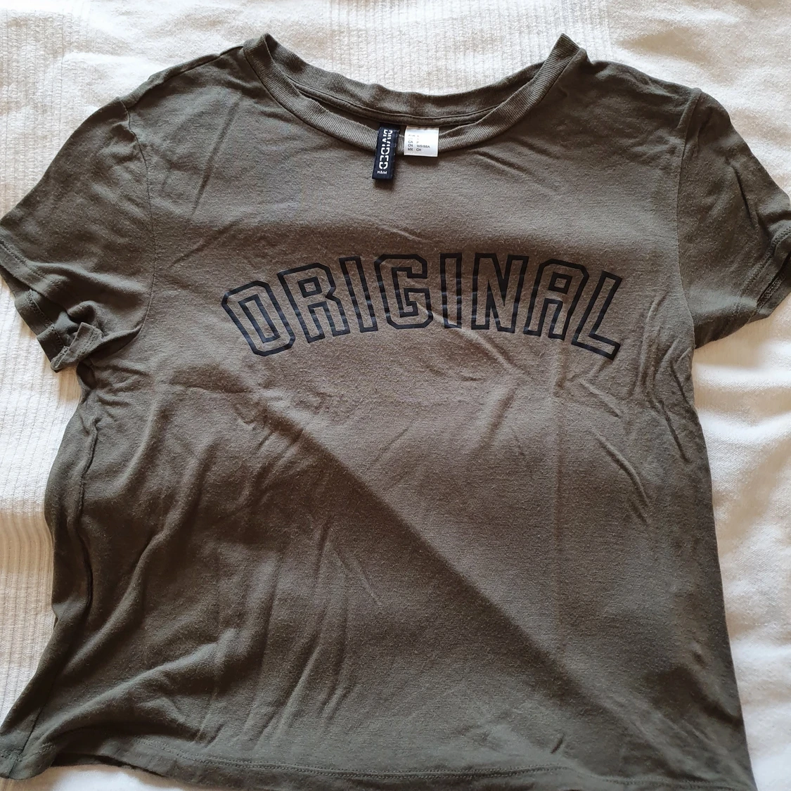 Tröjor 20kr/styck - 91