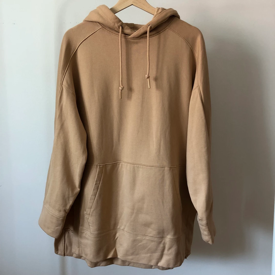 Hoodie h&m trend stl S