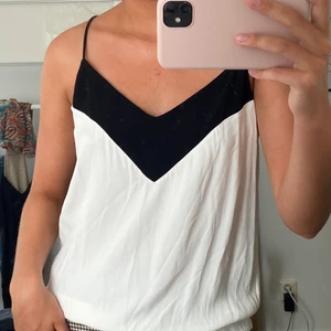 Linne från hm -  Köparen står för frakten