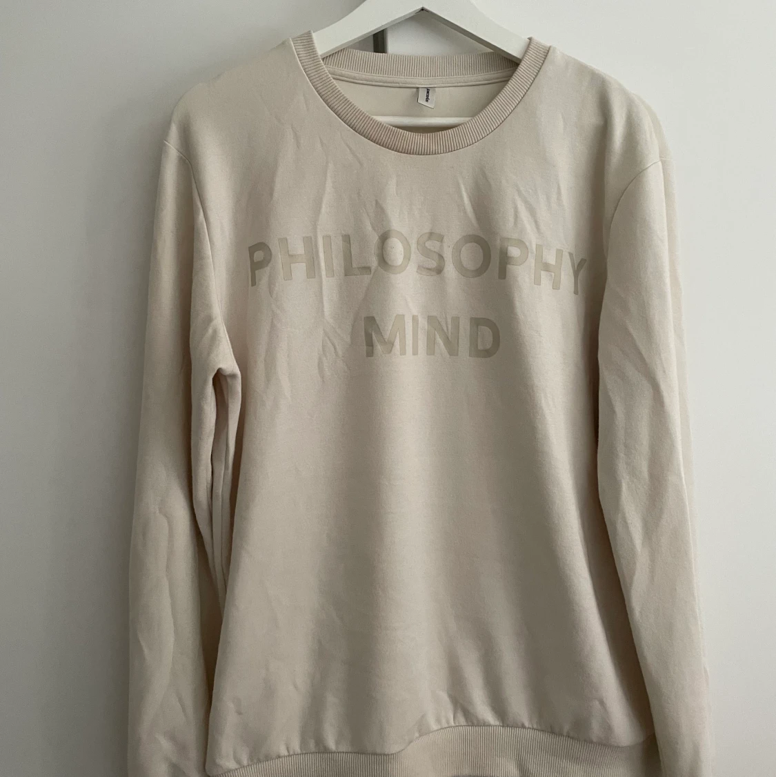 Sweatshirt - 90