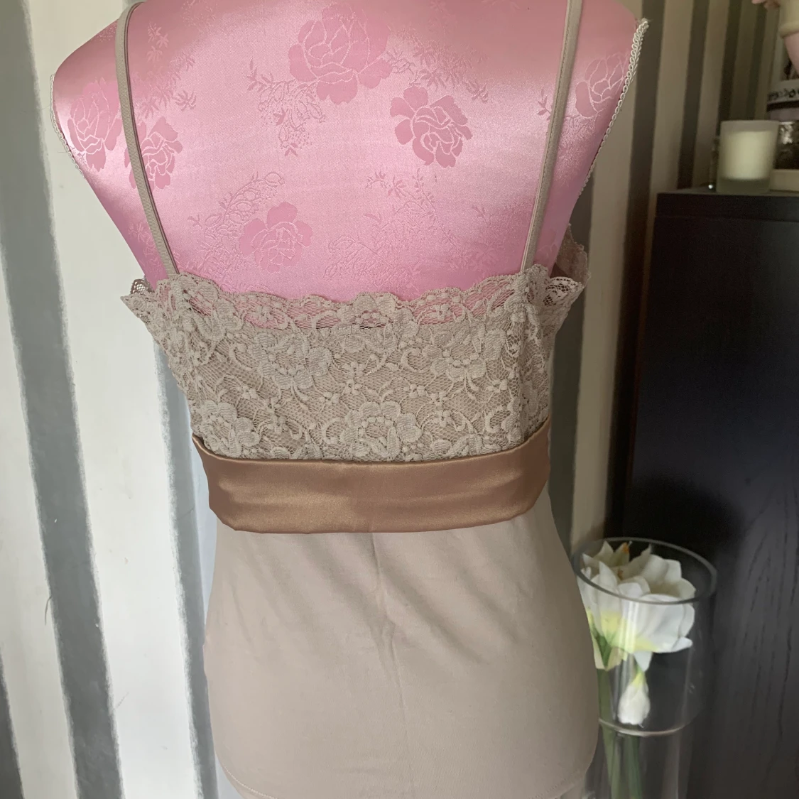 Linne från Danska Sand  - 90