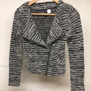 kofta - jättemysig kofta i xs!!