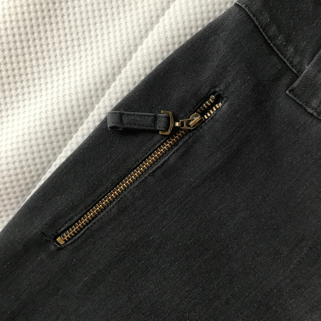 grå cargopants⭐️ - 91