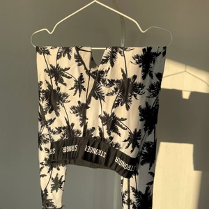 Träningsthingts - Träningsthights från stronger, väldigt sällan använda