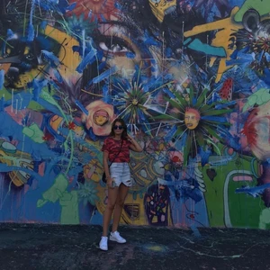 Ragdoll T-shirt  - Röd hålig camo t-shirt från Ragdoll LA. Köpt för 800 kr och bara använd ett fåtal gånger. Snygg till jeans o kjol. 