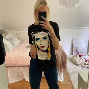 As snygg tröja  - Oversize 