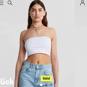 Rosa topp - Jättefin rosa topp från Gina 💗