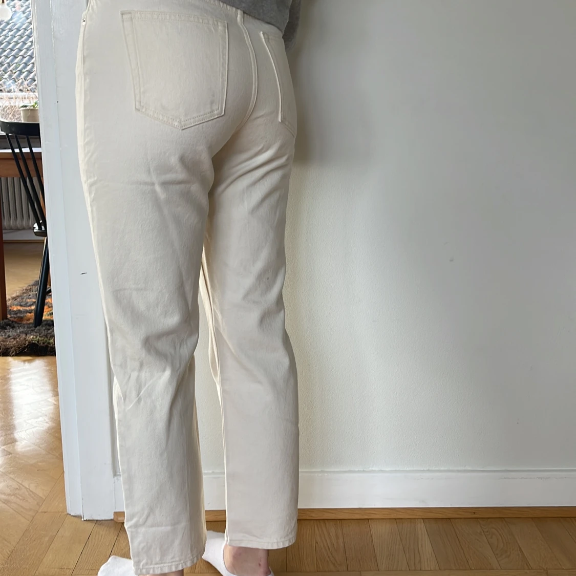 Jeans från & other stories  - 91