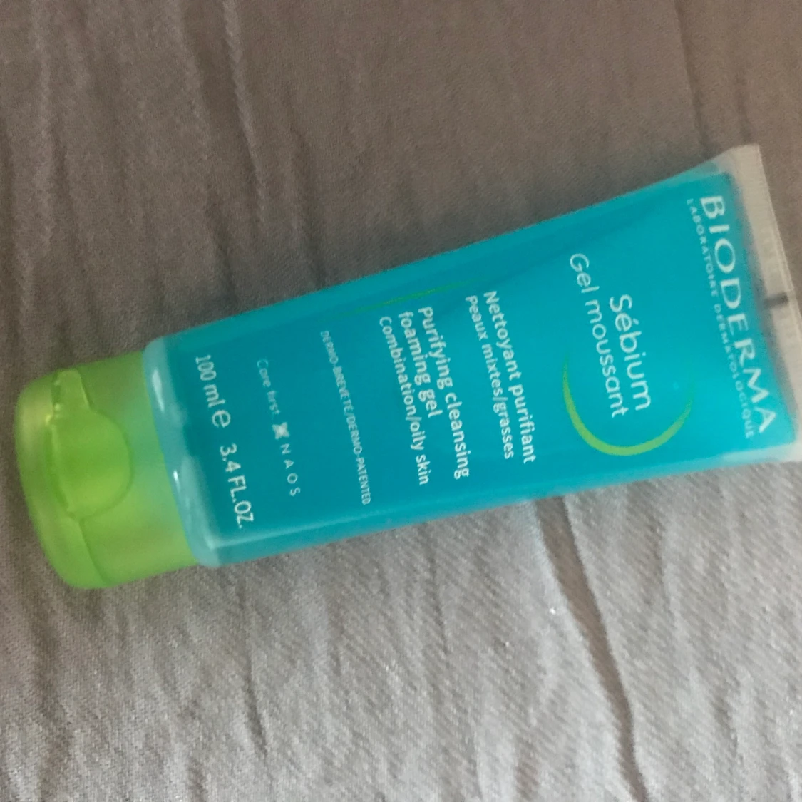 Ansiktsrengöring - 90