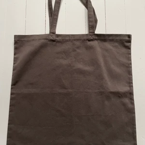 Rick Owens Tote Bag - Tja, säljer en nästan aldrig använd tote bag från Rick Owens 