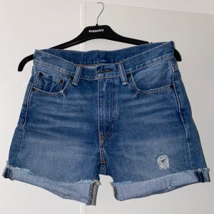 Levis shorts - Levis shorts strl xs/s