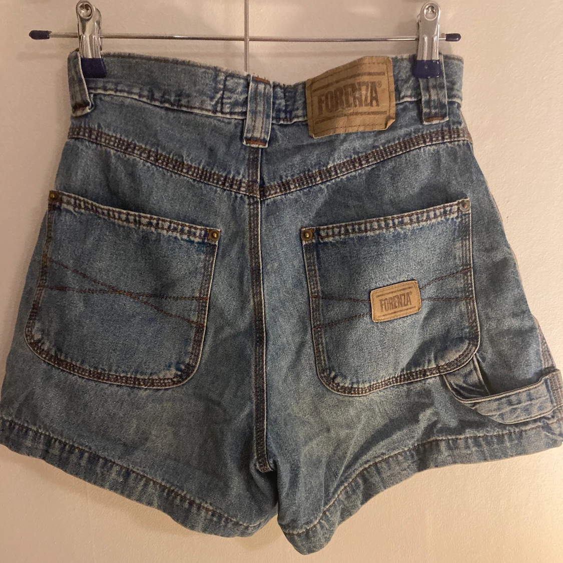 Jeansshorts  - 90