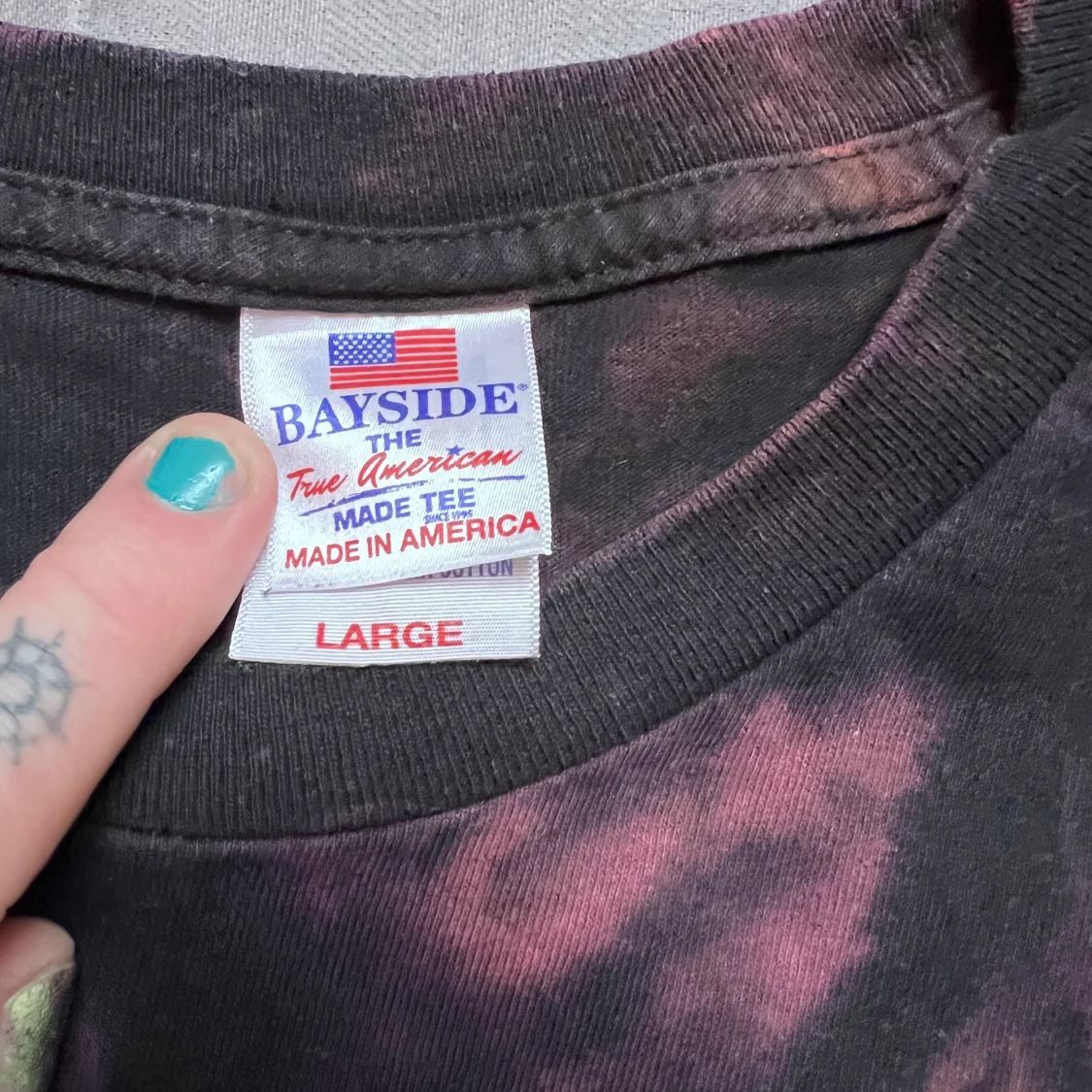 Dropkick Murphys - Rancid Tshirt  - 91