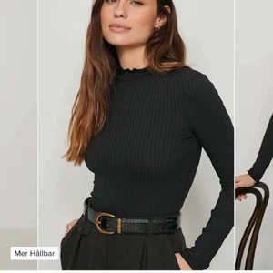 Topp från nakd. Stl xs - Topp från nakd. Stl xs. Oanvänd 