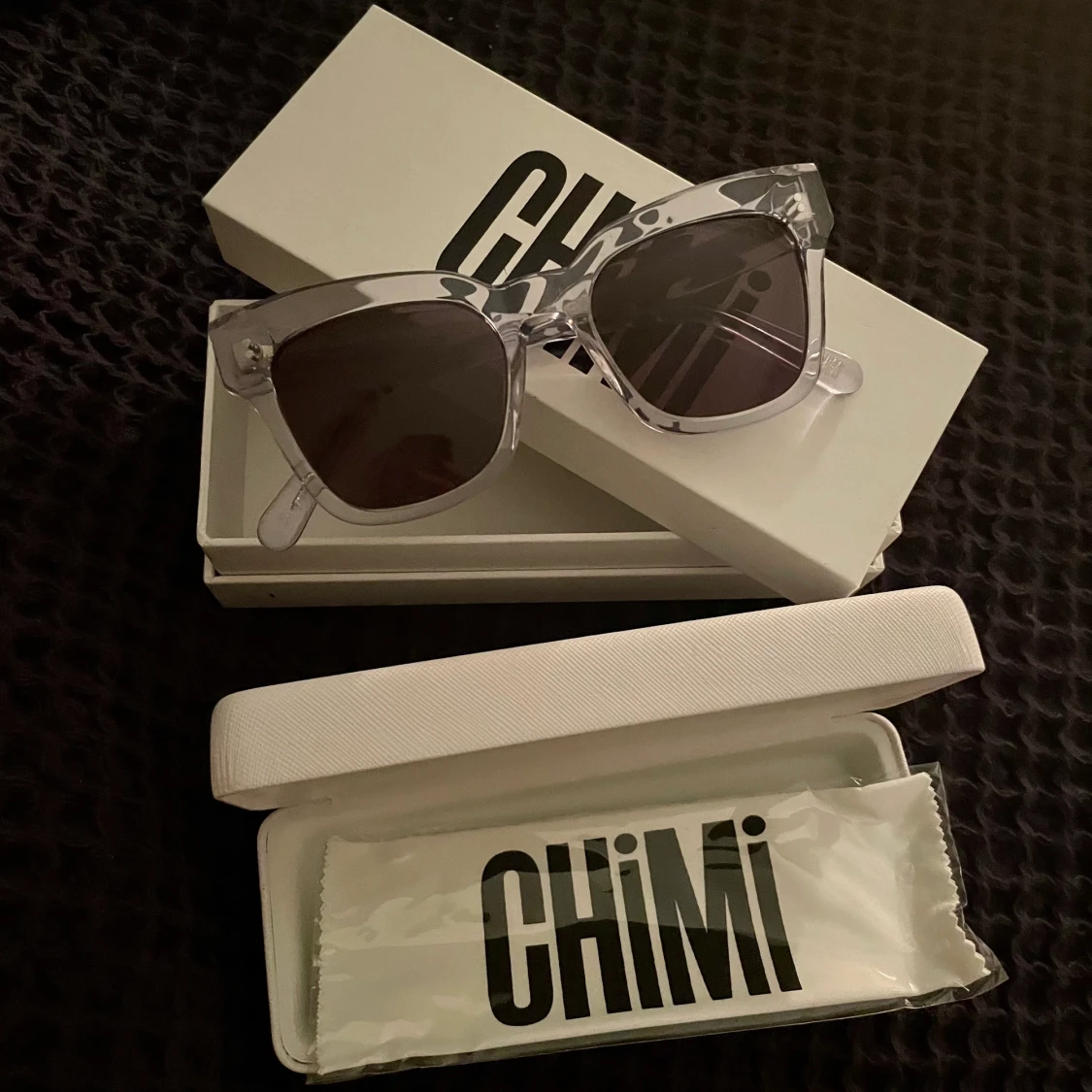 Chimi solglasögon - 90