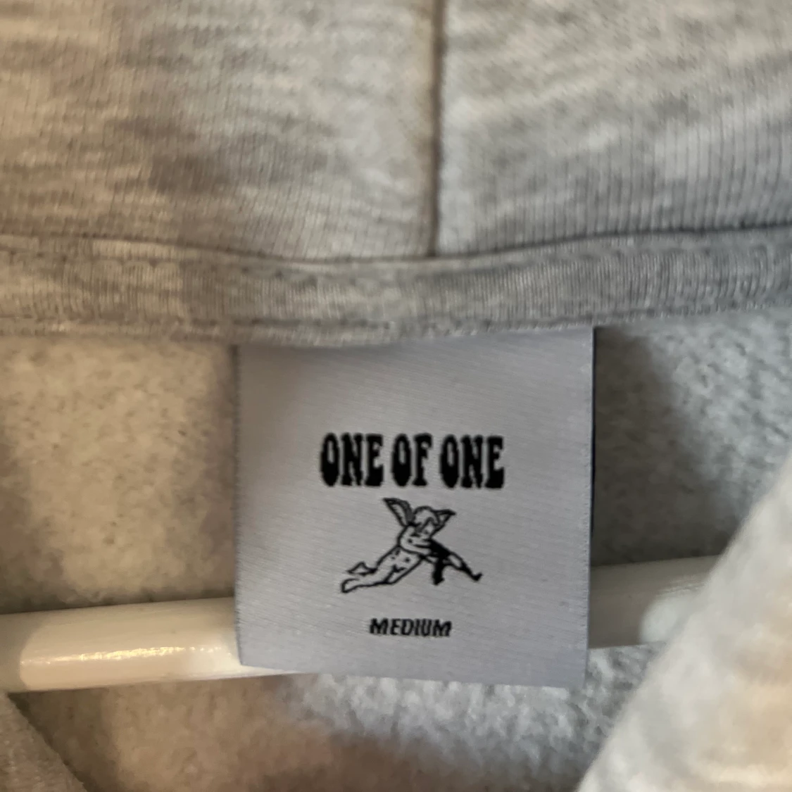ONE OF ONE hoodie  - 91