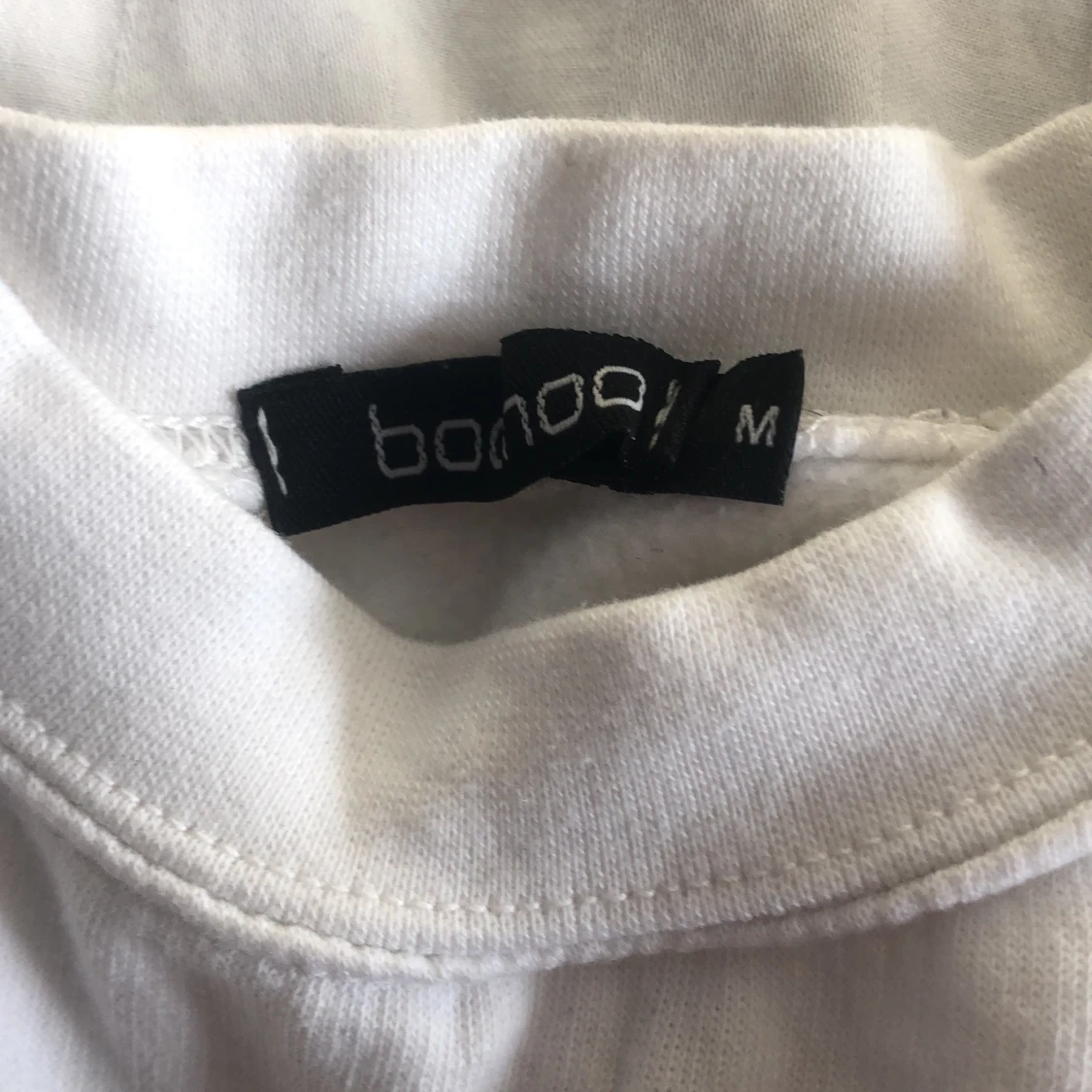 Overzize sweatshirt  - 90