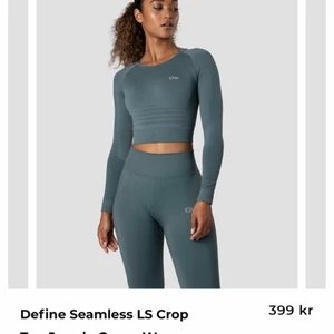 Långärmad träningströja Icaniwill - Säljer denna fina tröja från Icaniwill då den inte kommer till användning. Använd max 3 gånger så i nyskick. Frakt tillkommer på 66kr.