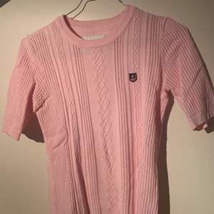 Rosa tröja från Bondelid, str xs, knappt använd 